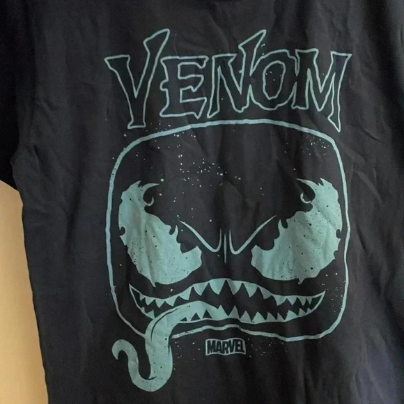 5/$25 POP! Venom Tee - Picture 3 of 4